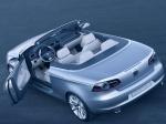 Volkswagen Concept-C 2004 года